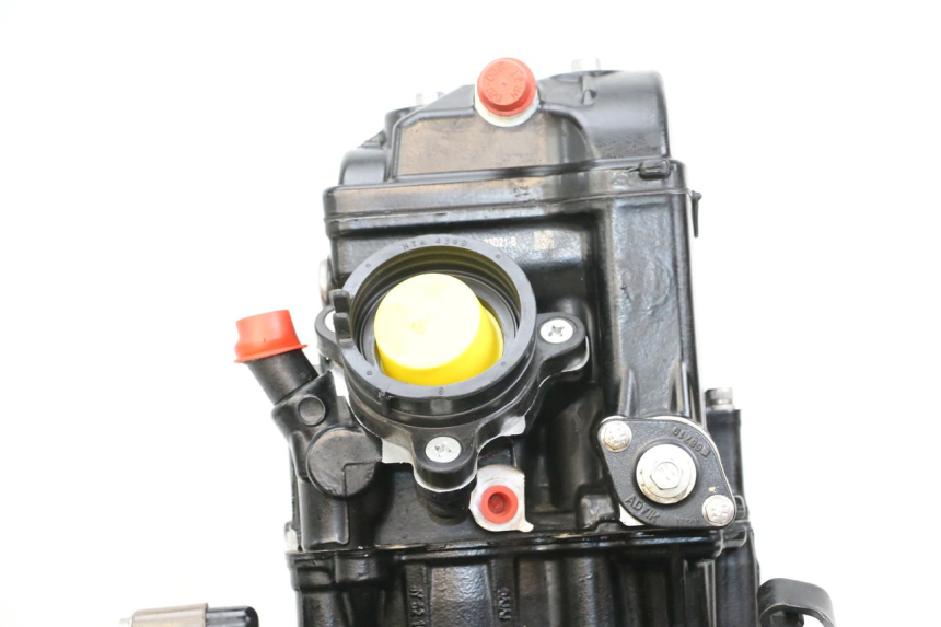 photo de MOTORE HUSQVARNA SVARTPILEN 401 (2018 - 2023) - Vista d'insieme del prodotto