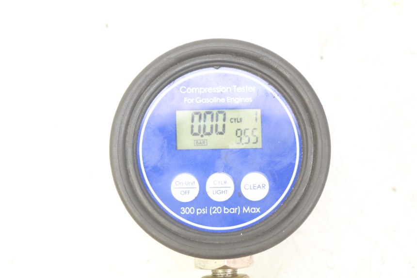 photo de MOTORE REVATTO IMPERATOR 125 (2007 - 2015) - Zoom sui componenti