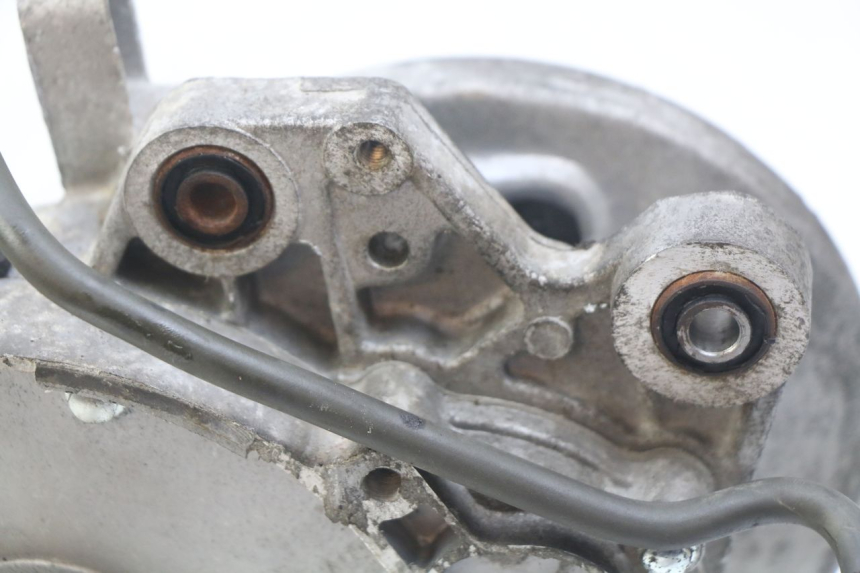 photo de MOTORE REVATTO IMPERATOR 125 (2007 - 2015) - Altra angolazione