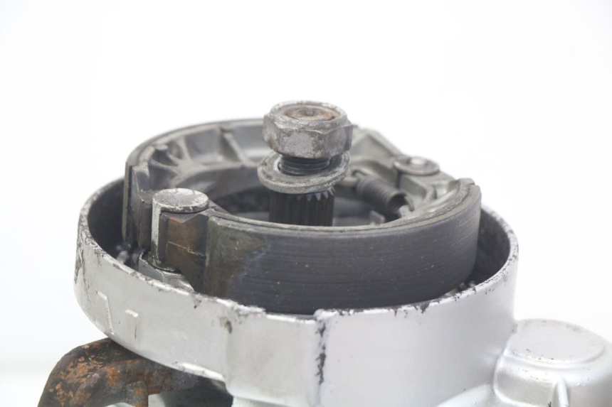 photo de MOTORE SYM JET EURO X 2T 50 (2003 - 2007) - Altra angolazione