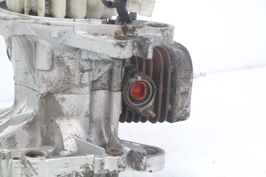 photo de MOTORE SYM JET EURO X 2T 50 (2003 - 2007) - Vista d'insieme del prodotto