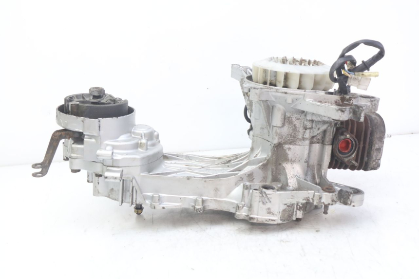 photo de MOTORE SYM JET EURO X 2T 50 (2003 - 2007) - Dettagli dei punti di fissaggio