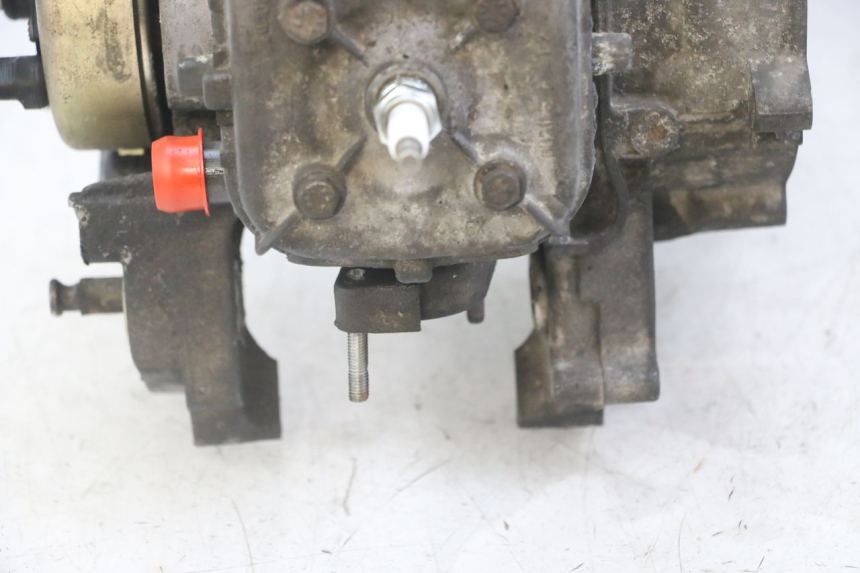 photo de MOTORE PEUGEOT JET FORCE CARBU 50 (2003 - 2016) - Caratteristiche distintive