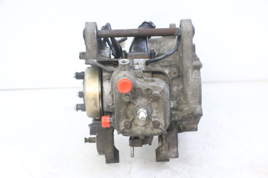 photo de MOTORE PEUGEOT JET FORCE CARBU 50 (2003 - 2016) - Primo piano ad alta risoluzione