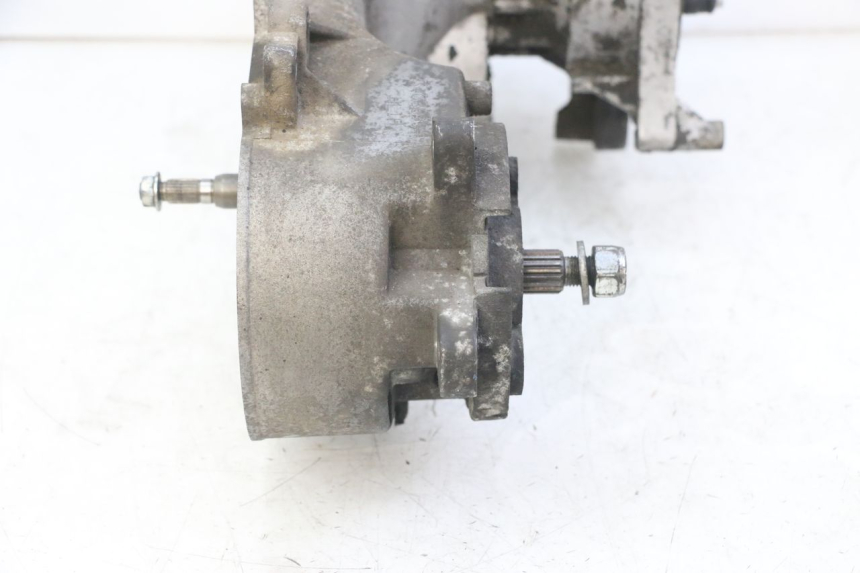 photo de MOTORE PEUGEOT JET FORCE CARBU 50 (2003 - 2016) - Dettaglio del componente