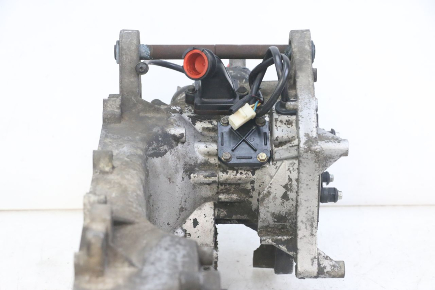 photo de MOTORE PEUGEOT JET FORCE CARBU 50 (2003 - 2016) - Zoom sullo stato d'uso