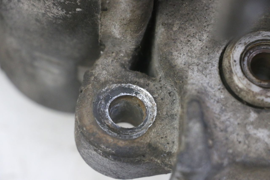 photo de MOTORE PEUGEOT JET FORCE CARBU 50 (2003 - 2016) - Primo piano tecnico