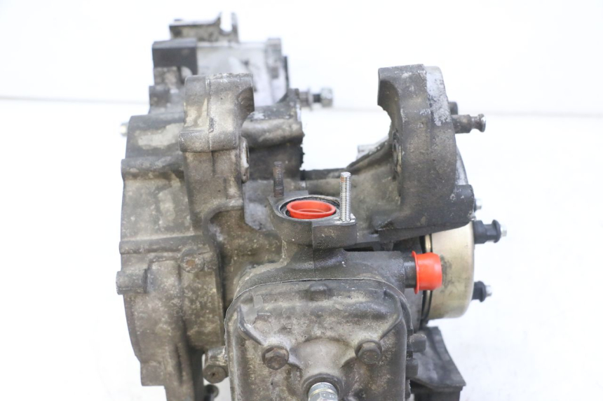 photo de MOTORE PEUGEOT JET FORCE CARBU 50 (2003 - 2016) - Vista d'insieme del prodotto