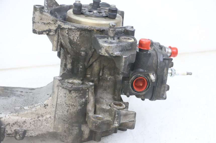 photo de MOTORE PEUGEOT JET FORCE CARBU 50 (2003 - 2016) - Ricambio usato controllato