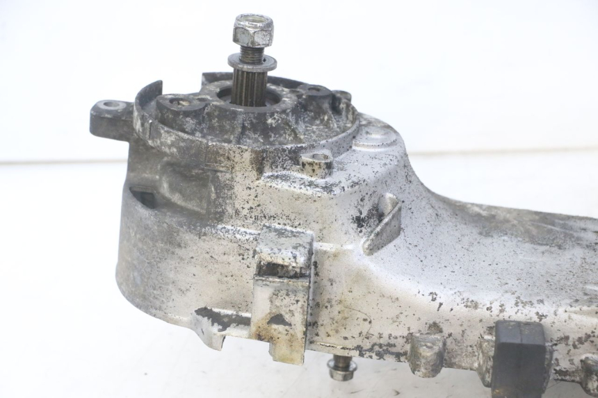 photo de MOTORE PEUGEOT JET FORCE CARBU 50 (2003 - 2016) - Marcature e riferimenti originali