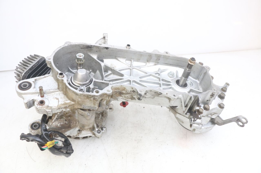 photo de MOTORE SYM JET SPORT XR 50 (2006 - 2015) - Dettaglio del componente