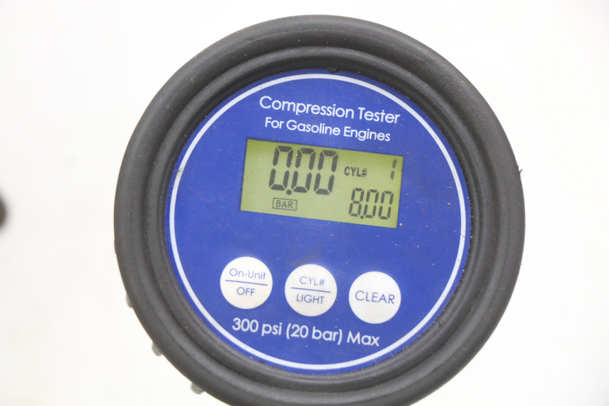 photo de MOTORE SYM JET SPORT XR 50 (2006 - 2015) - Panoramica del profilo