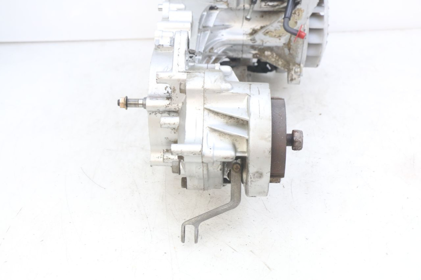 photo de MOTORE SYM JET SPORT XR 50 (2006 - 2015) - Vista d'insieme del prodotto