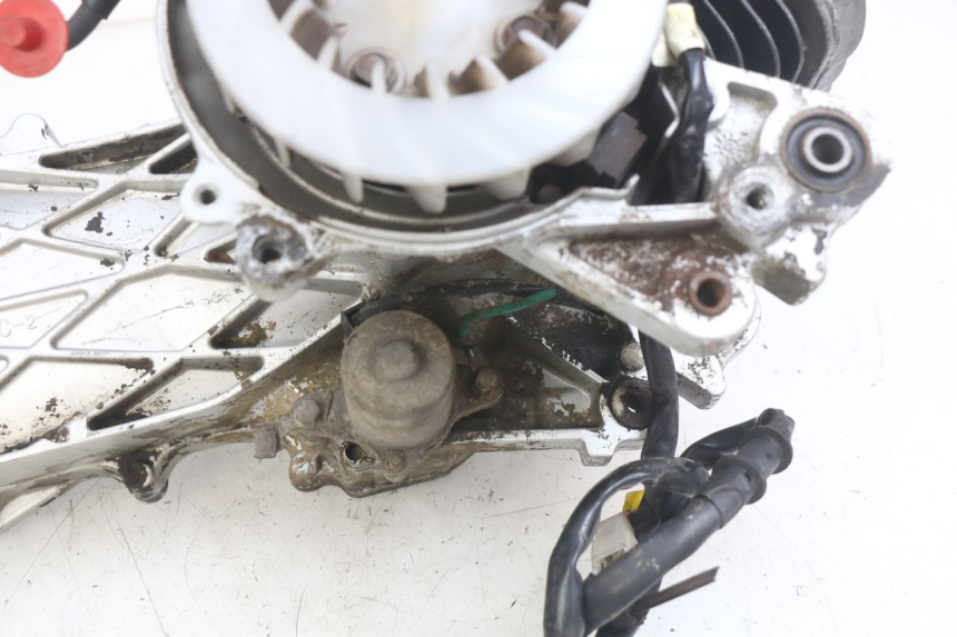 photo de MOTORE SYM JET SPORT XR 50 (2006 - 2015) - Ricambio usato controllato