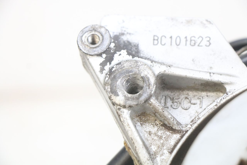 photo de MOTORE SYM JET SPORT XR 50 (2006 - 2015) - Marcature e riferimenti originali