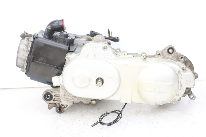 photo de MOTORE JM MOTORS OLDIES 4T 50 (2010 - 2020) - Vista principale