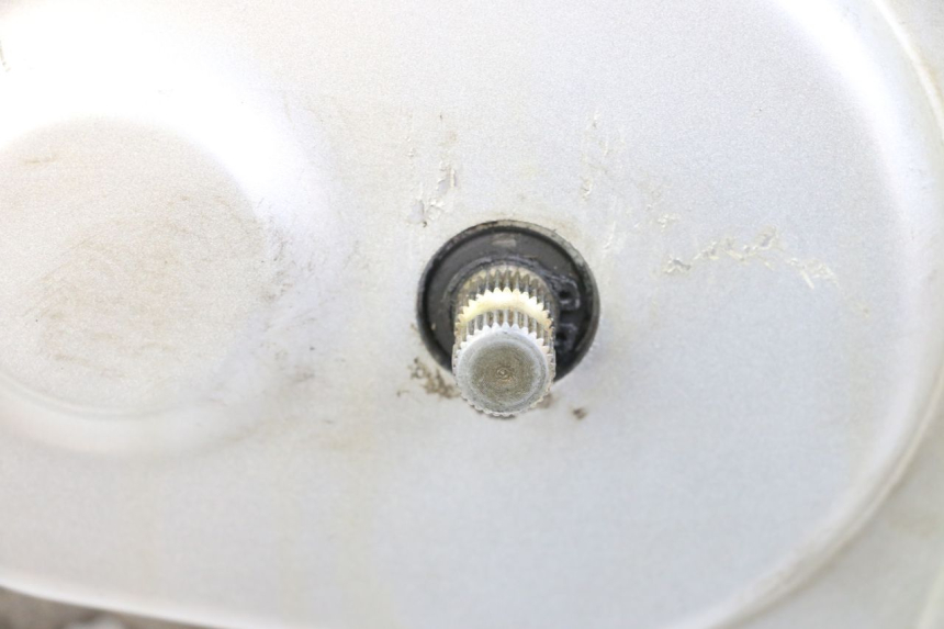 photo de MOTORE JM MOTORS OLDIES 4T 50 (2010 - 2020) - Dettaglio del componente