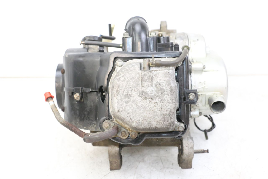 photo de MOTORE JM MOTORS OLDIES 4T 50 (2010 - 2020) - Caratteristiche distintive