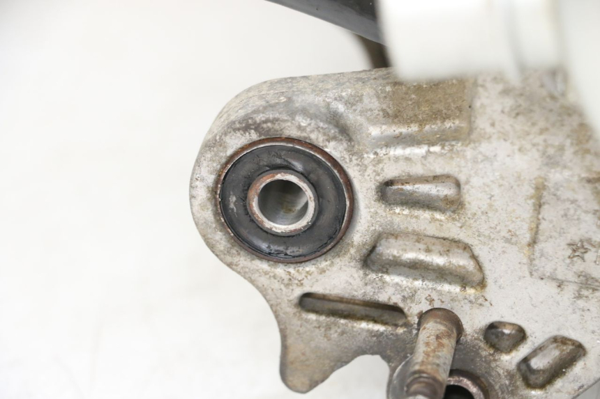 photo de MOTORE JM MOTORS OLDIES 4T 50 (2010 - 2020) - Zoom sui componenti