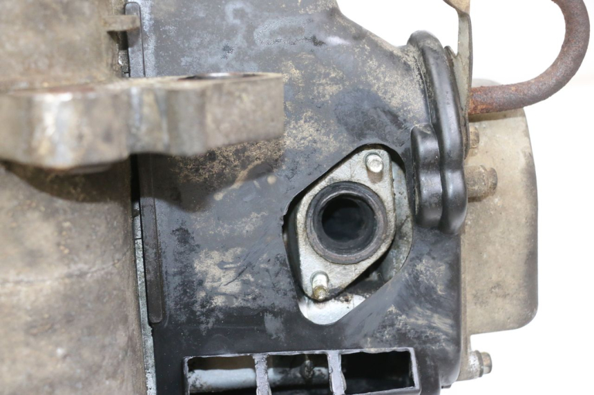 photo de MOTORE JM MOTORS OLDIES 4T 50 (2010 - 2020) - Zoom sullo stato d'uso