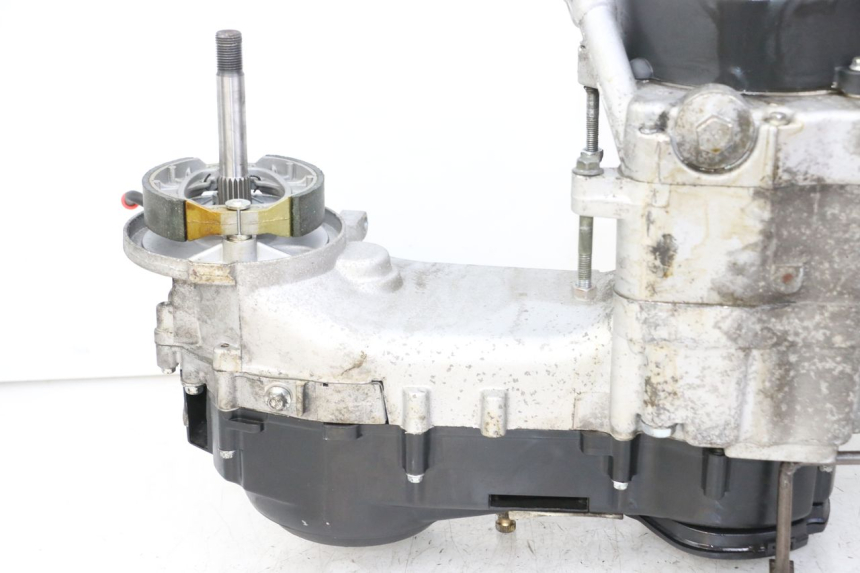 photo de MOTORE JM MOTORS VX 125 (2022 - 2025) - Dettaglio del componente