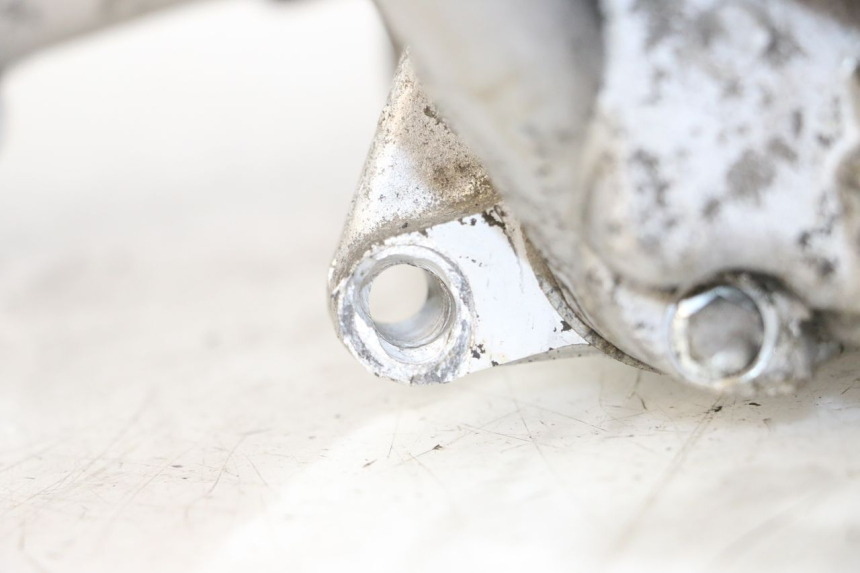 photo de MOTORE JM MOTORS VX 125 (2022 - 2025) - Focus sulla struttura