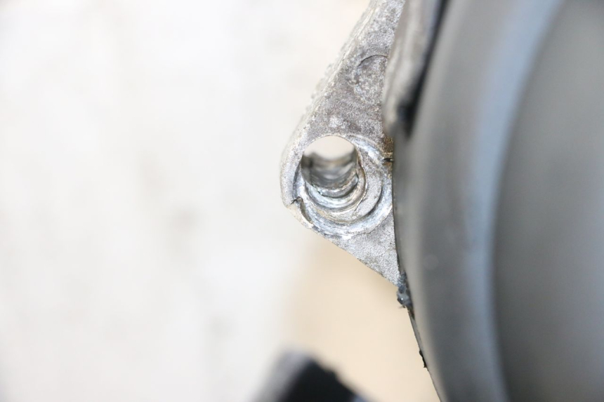 photo de MOTORE JM MOTORS VX 125 (2022 - 2025) - Angolazione alternativa