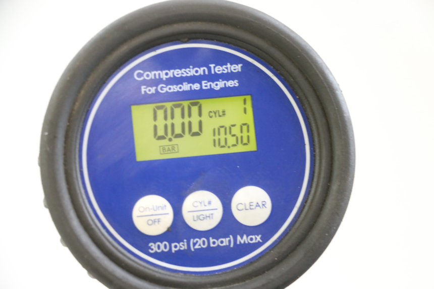 photo de MOTORE JM MOTORS VX 125 (2022 - 2025) - Vista principale