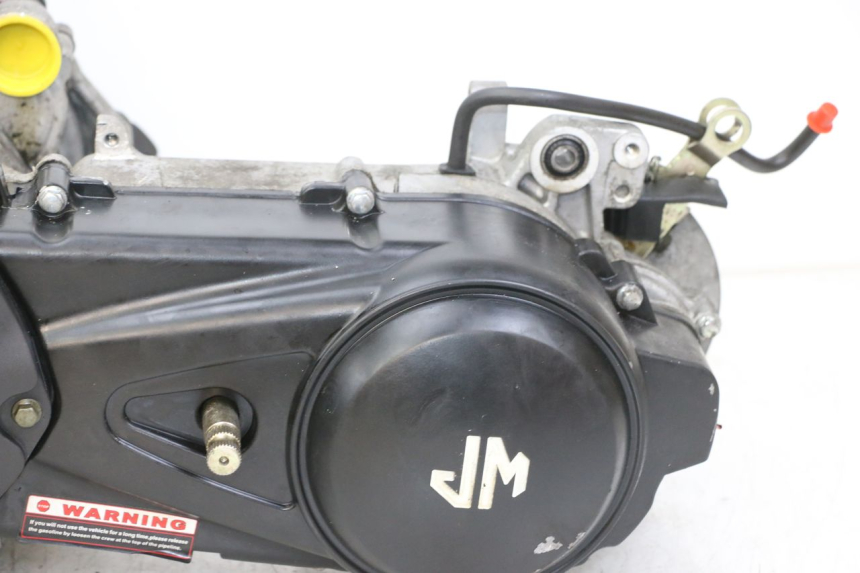 photo de MOTORE JM MOTORS VX 125 (2022 - 2025) - Ricambio usato controllato