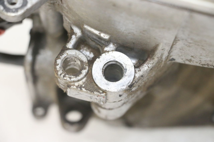 photo de MOTORE YAMAHA JOG R 50 (2004 - 2014) - Zoom sullo stato d'uso