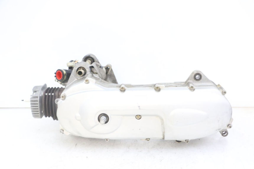 photo de MOTORE YAMAHA JOG R 50 (2004 - 2014) - Marcature e riferimenti originali