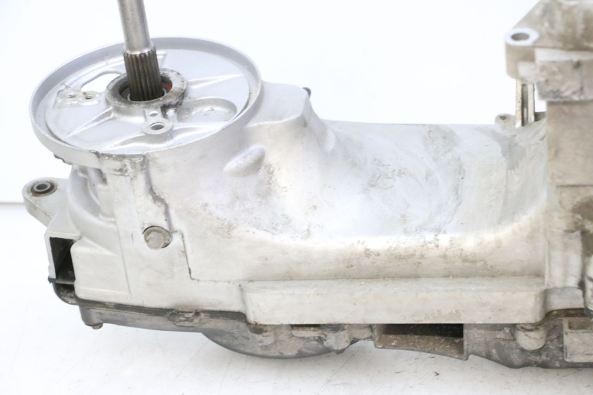 photo de MOTORE SYM JOYMAX 125 (2010 - 2017) - Zoom sullo stato d'uso