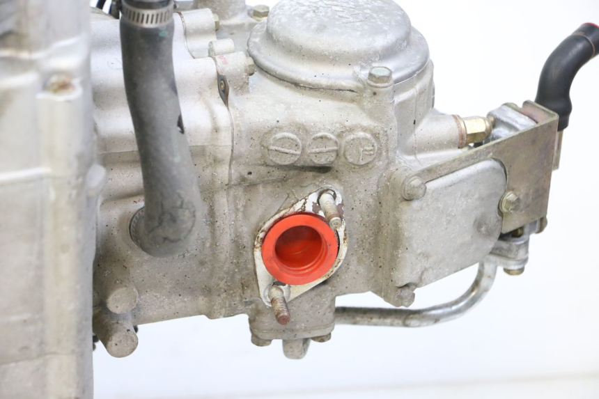 photo de MOTORE SYM JOYMAX 125 (2010 - 2017) - Altra angolazione