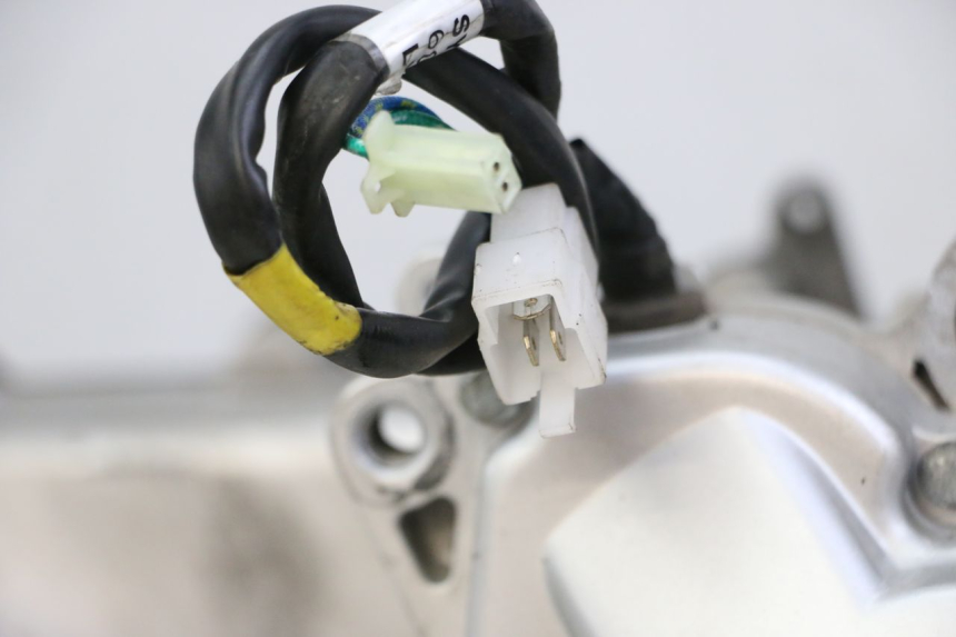 photo de MOTORE SYM JOYMAX 125 (2010 - 2017) - Ricambio usato controllato