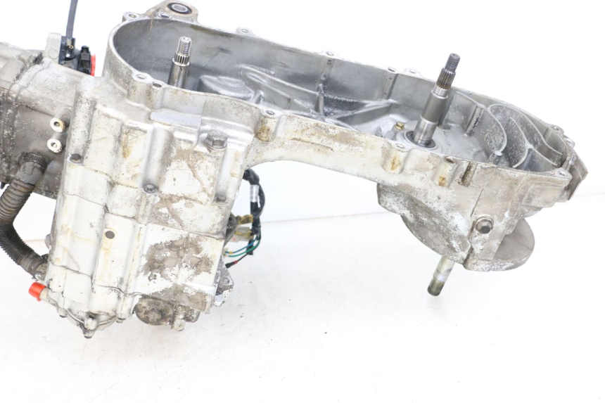 photo de MOTORE SYM JOYRIDE EVO 125 (2009 - 2016) - Dettaglio del componente