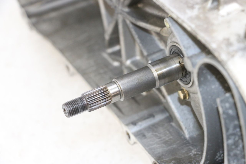 photo de MOTORE SYM JOYRIDE EVO 125 (2009 - 2016) - Zoom sui componenti