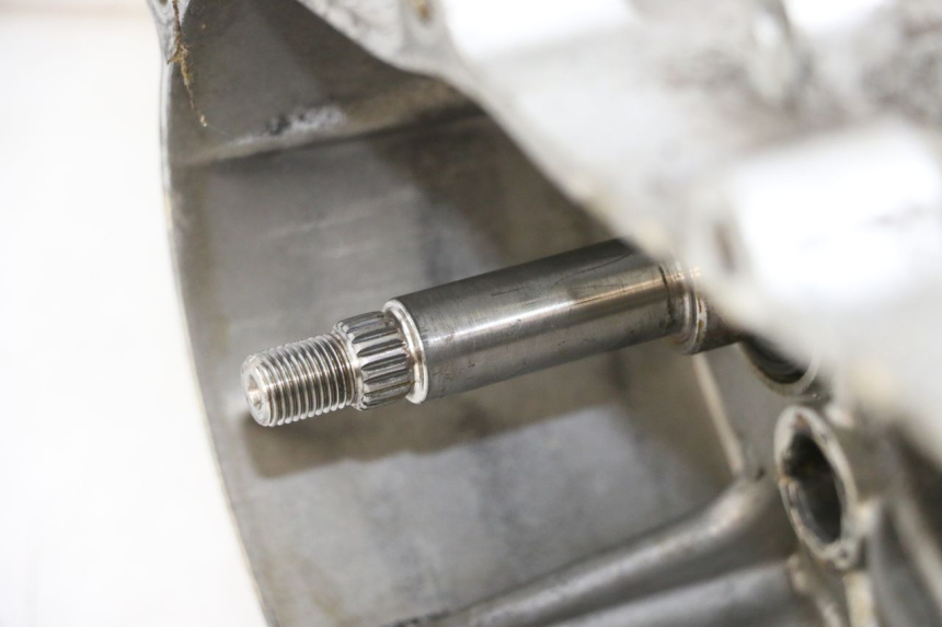 photo de MOTORE SYM JOYRIDE EVO 125 (2009 - 2016) - Primo piano ad alta risoluzione