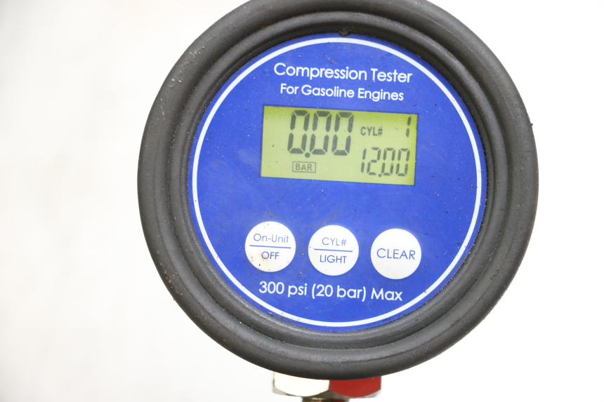 photo de MOTORE SYM JOYRIDE EVO 125 (2009 - 2016) - Angolazione alternativa