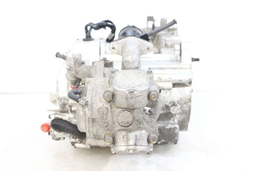 photo de MOTORE SYM JOYRIDE EVO 125 (2009 - 2016) - Primo piano tecnico