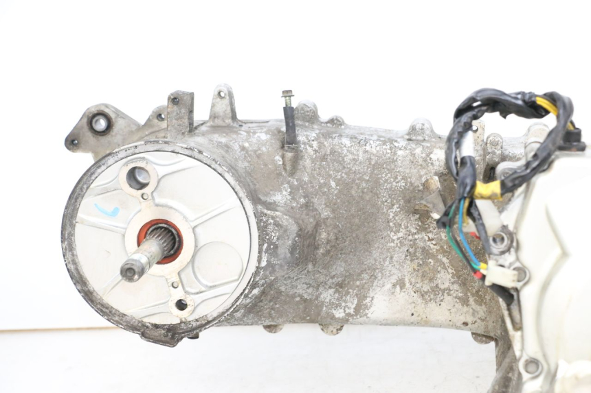 photo de MOTORE SYM JOYRIDE EVO 125 (2009 - 2016) - Ricambio usato controllato