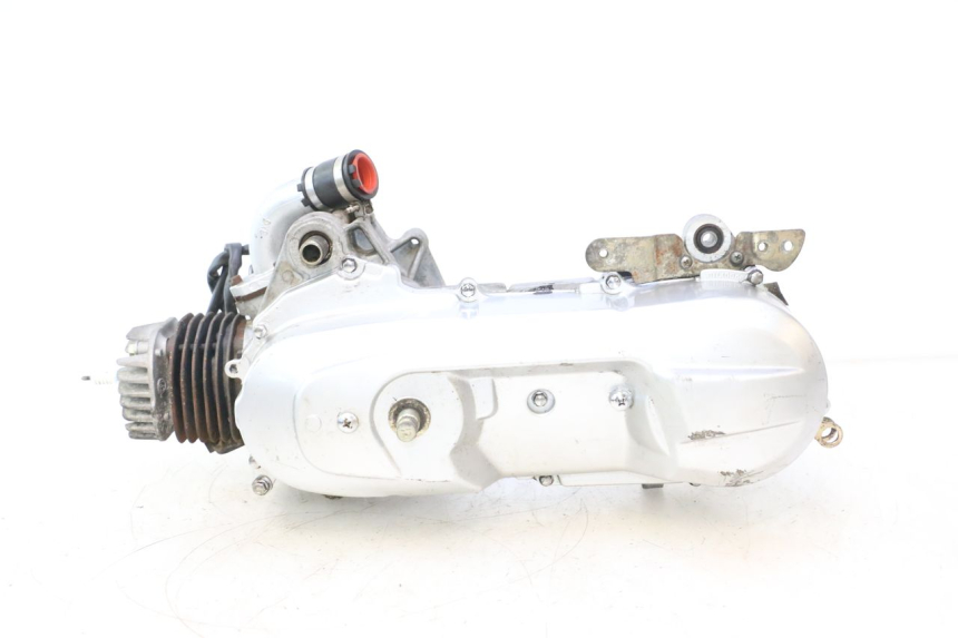 photo de MOTORE RIDE JUMP 2T 50 (2012 - 2017) - Vista principale