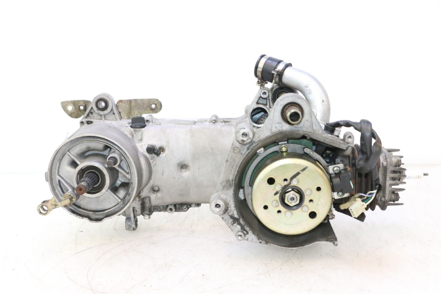 photo de MOTORE RIDE JUMP 2T 50 (2012 - 2017) - Dettaglio del componente
