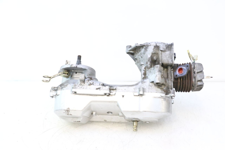 photo de MOTORE RIDE JUMP 2T 50 (2012 - 2017) - Altra vista dell'articolo