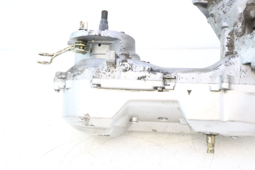 photo de MOTORE RIDE JUMP 2T 50 (2012 - 2017) - Ispezione visiva dettagliata