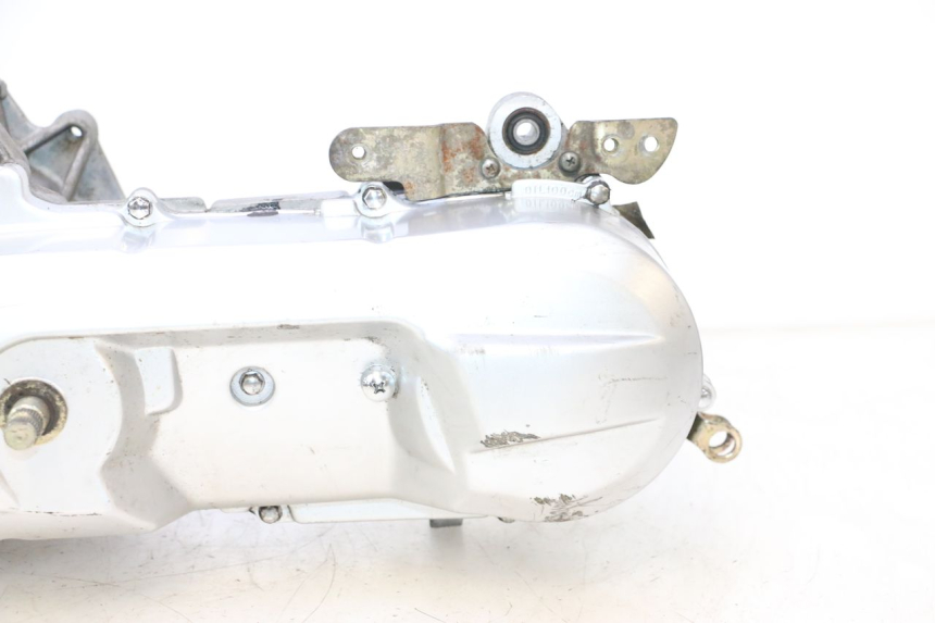 photo de MOTORE RIDE JUMP 2T 50 (2012 - 2017) - Zoom qualità usato