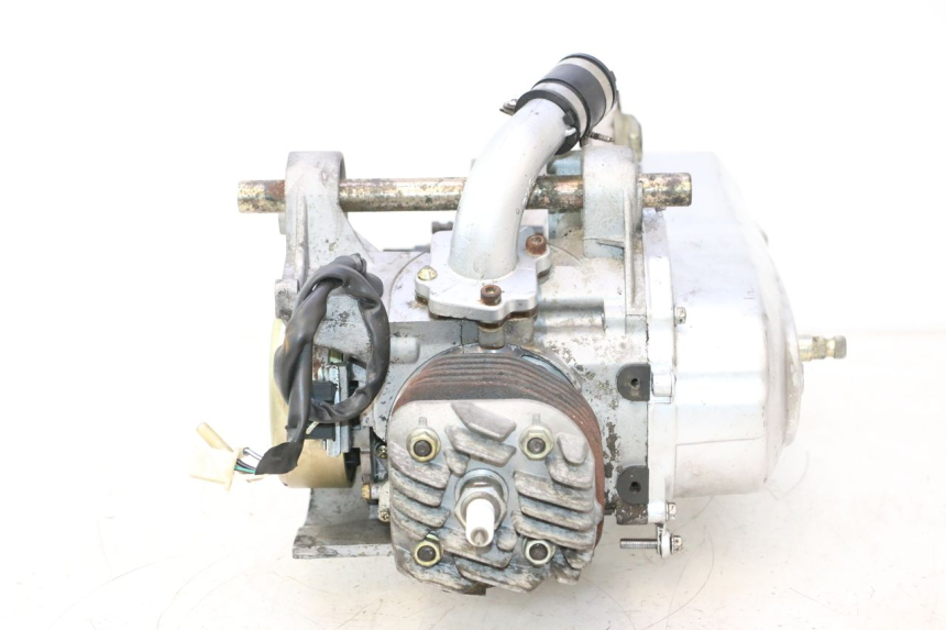 photo de MOTORE RIDE JUMP 2T 50 (2012 - 2017) - Ricambio usato controllato
