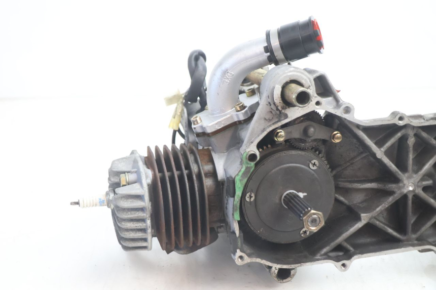 photo de MOTORE RIDE JUMP 2T 50 (2012 - 2017) - Dettaglio del componente