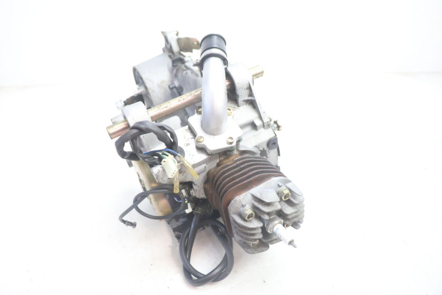 photo de MOTORE RIDE JUMP 2T 50 (2012 - 2017) - Altra angolazione