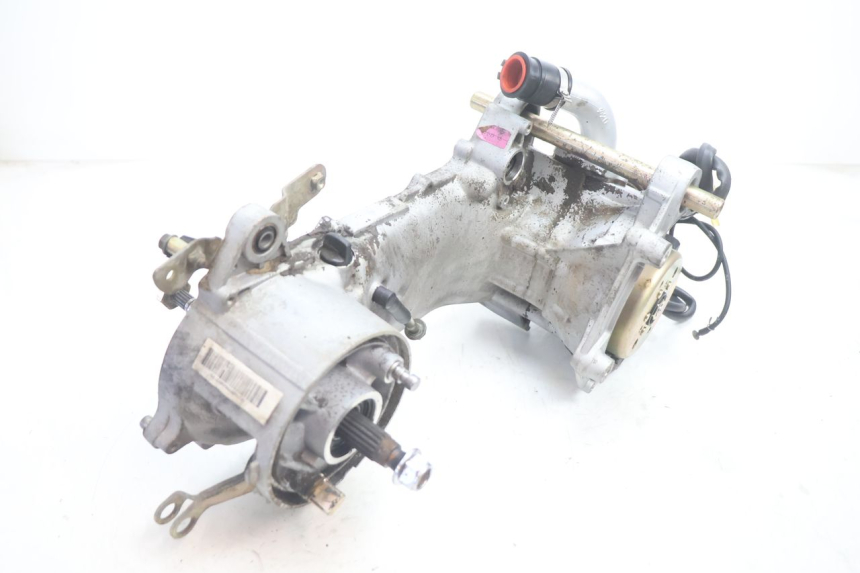 photo de MOTORE RIDE JUMP 2T 50 (2012 - 2017) - Ricambio usato controllato