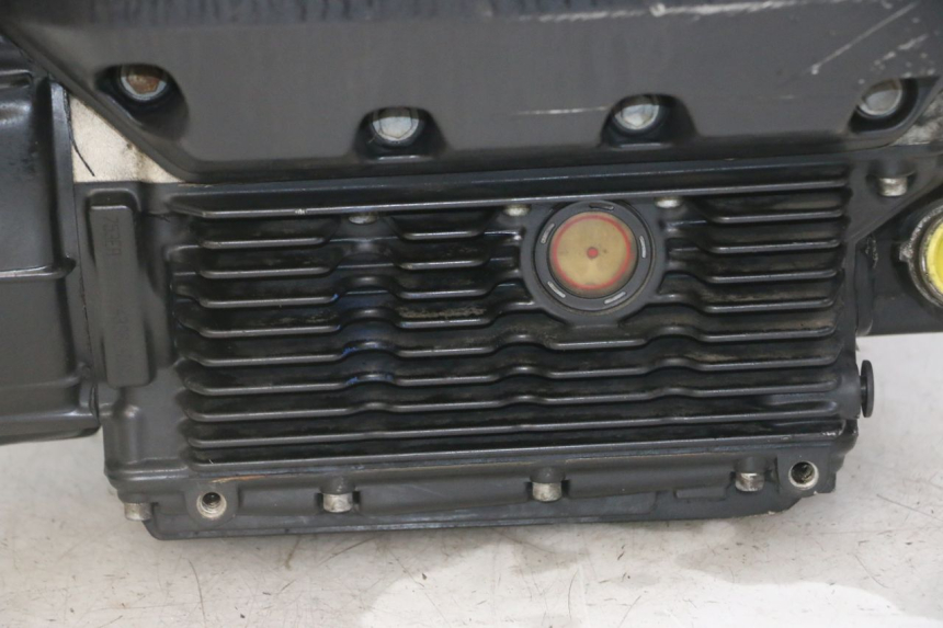 photo de MOTORE BMW K 75 RT 750 (1989 - 1997) - Angolazione alternativa